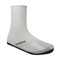Skoöverdrag Shimano Dual H2O Shoe Cover Ljusgrå
